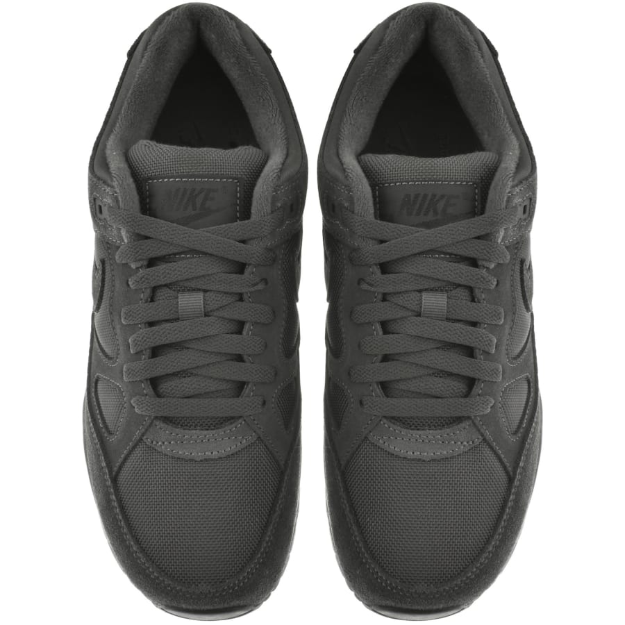 Nike air span ii premium anthracite new arrivals